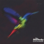 Live For The Moment by The Sherlocks