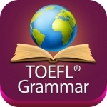 TOEFL® Grammar