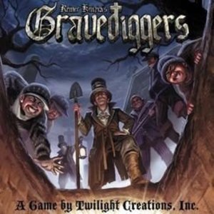 Gravediggers