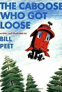 The Caboose Who Got Loose 