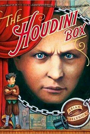 The Houdini Box