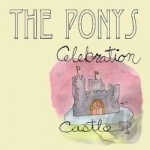 Celebration Castle by The Ponys Chicago