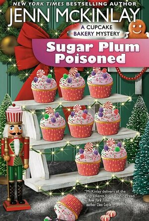 Sugar Plum Poisoned