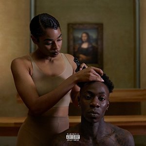 EVERYTHING IS LOVE [Explicit] by The Carters