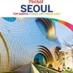 Lonely Planet Pocket Seoul