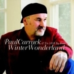 Winter Wonderland by Paul Carrack / SWR Big Band