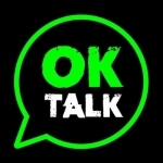 OK Talk - Legend Tripping on the Paranormal and Mysterious Tales, Cryptids like Bigfoot, Conspiracies and Haunted Travel