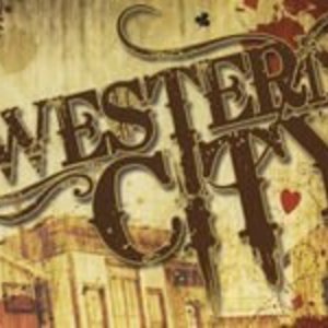 Western City