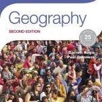 Cambridge International AS and A Level Geography