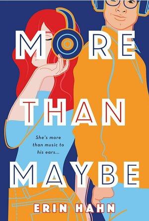 More Than Maybe