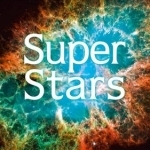 Super Stars: Band 15/Emerald