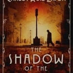 The Shadow of the Wind: The Cemetery of Forgotten Books 1