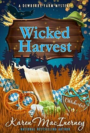 Wicked Harvest