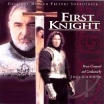 First Knight Soundtrack by Jerry Goldsmith