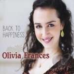 Back to Happiness by Olivia Frances