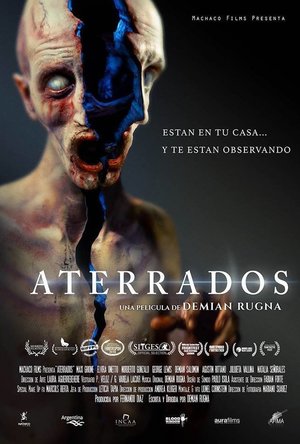 Atterados (2017)