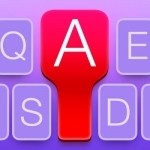 Color Keyboard Maker Free - Custom Themes &amp; Emoji