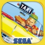 Crazy Taxi Classic