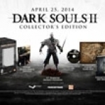 Dark Souls II Collector&#039;s Edition 