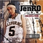 Unreleased &amp; Uncensored 1 by Jenro