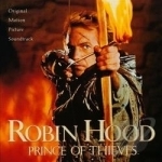 Robin Hood, Prince of Thieves Soundtrack by Michael Kamen