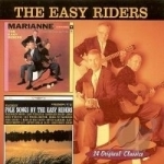 Marianne/Wanderin&#039; Folk Songs by The Easy Riders