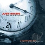 All in Good Time by Just 4 Kicks