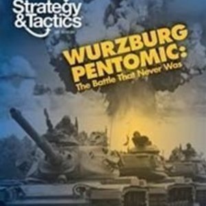 Cold War Battles 2: Kabul &#039;79 &amp; Pentomic Wurzburg