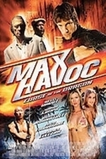 Max Havoc: Curse Of The Dragon (2006)