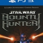 Star Wars: Bounty Hunter (PS2 Classic) 
