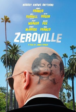 Zeroville (2019)