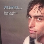 Auditions Remastered by Greg Camilleri