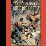 The World of a Wayward Comic Book Artist: The Private Sketchbooks of S. Plunkett