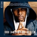 Icon by Memphis Bleek