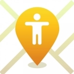 iMap Find my Phone, Friends, iPhone Family Tracker