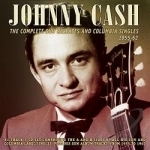 Complete Sun Releases and Columbia Singles: 1955-62 by Johnny Cash