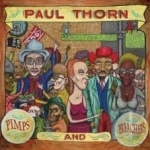 Pimps &amp; Preachers by Paul Thorn