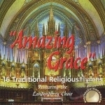 Amazing Grace: 16 Traditional Religious Hymns by Londonderry Boys Choir