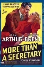 More than a Secretary (1936)