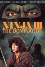 Ninja III: The Domination (1984)