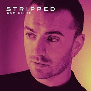 Stripped by Sam Smith