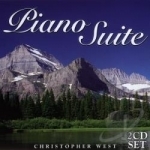 Piano Suite by Christopher West