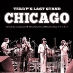 Terry&#039;s Last Stand by Chicago