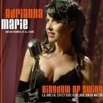 Kingdom of Swing by Adrianna Marie