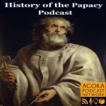 History of the Papacy Podcast