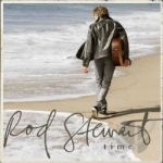 Time by Rod Stewart