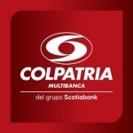 Colpatria Móvil Personas