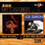 Easy to Love/A Bad Case of Love by Joe Simon