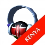 Radio Kenya HQ