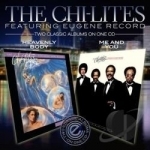 Heavenly Body/Me And You by The Chi-Lites